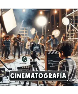 Instituto Virtual de Cine 